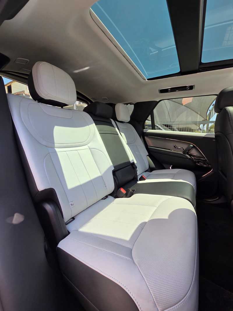 2023 Land Rover Range Rover Sport 3,0L 2023 Cyprus