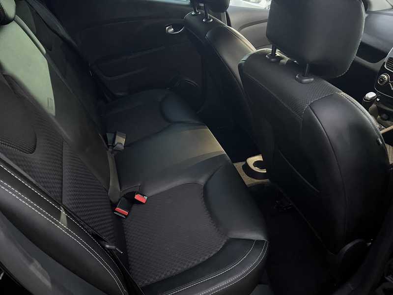 2018 Renault Clio 1,5L 2018 Cyprus