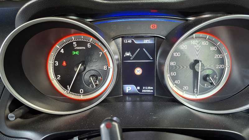 2023 Suzuki Swift 1,2L 2023 Cyprus