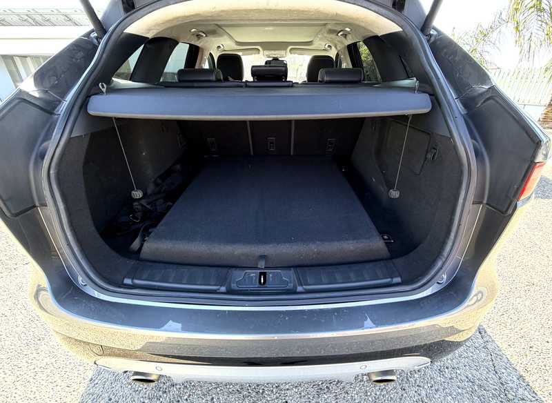 2016 Jaguar F-Pace 3,0L 2016 Cyprus