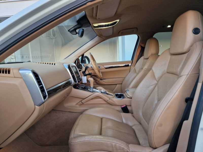 2011 Porsche Cayenne 3,0L 2011 Cyprus