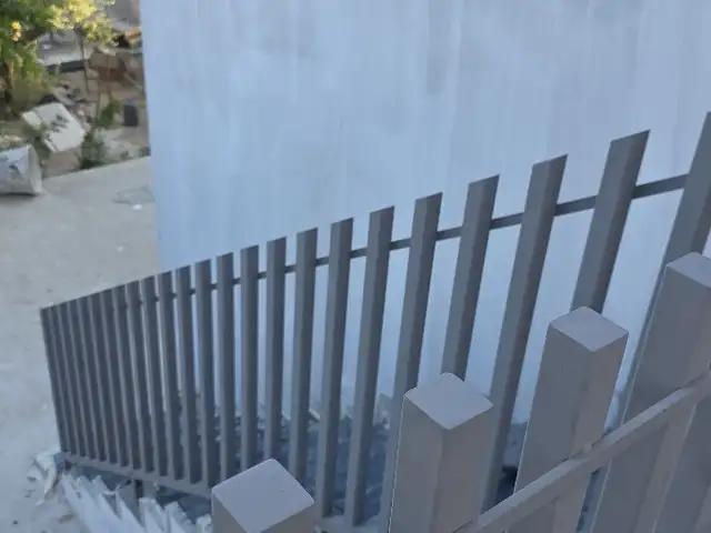 Fencing and railing, Επαρχία Λεμεσού — Ύψωνας