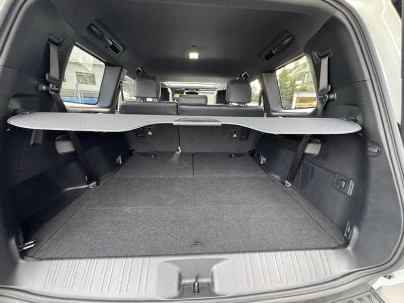 2024 Toyota Land Cruiser 250 2,7L 2024 Cyprus