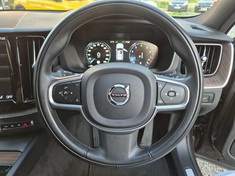 2021 Volvo XC60 2,0L 2021 Cyprus