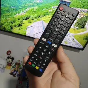 Smart TV LG 43 inche corner crak, Επαρχία Λεμεσού — Λεμεσός - Ομόνοια