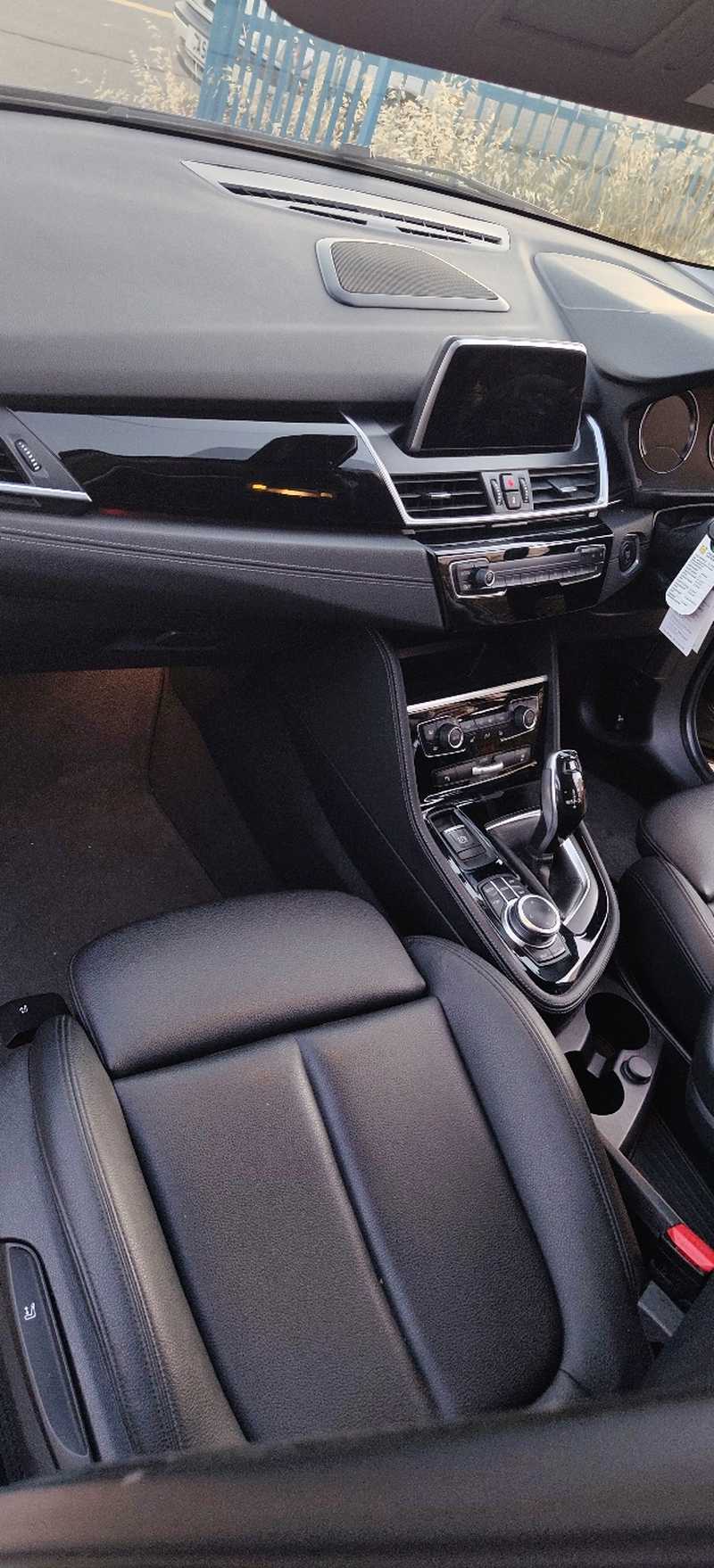 2020 BMW 2-Series 1,5L 2020 Cyprus