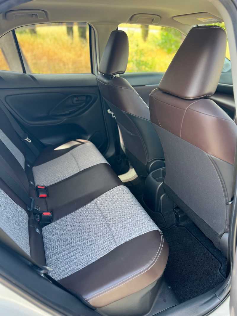 2022 Toyota Yaris Cross 1,5L 2022 Cyprus