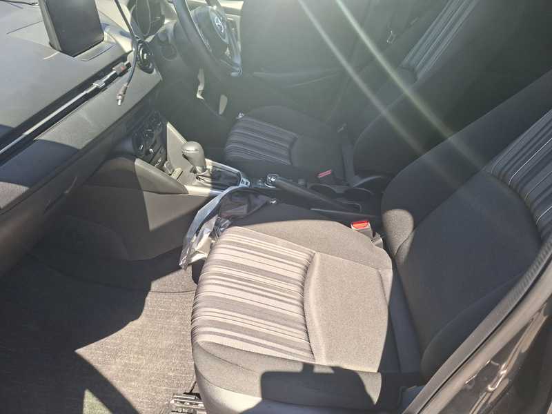 2022 Mazda 2 1,5L 2022 Cyprus
