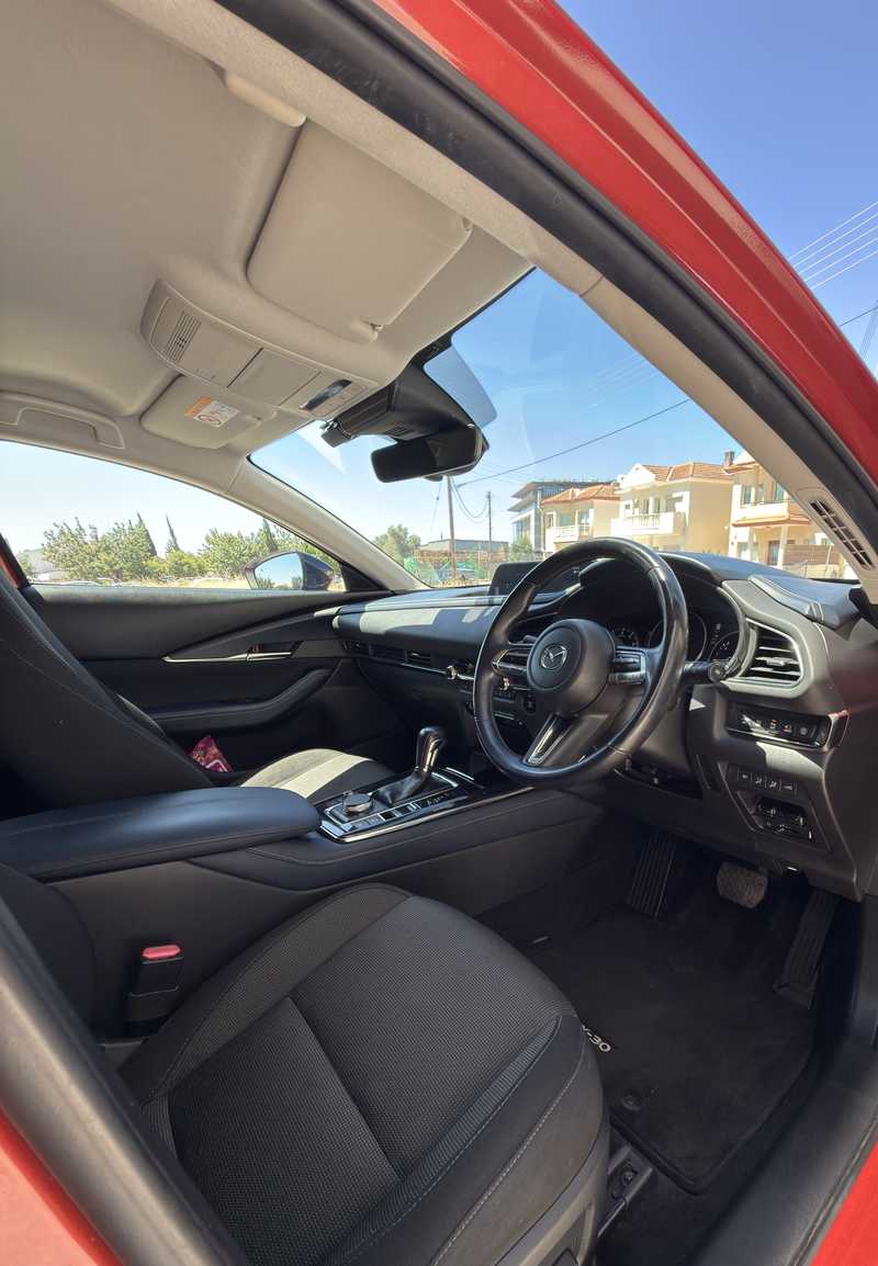 2020 Mazda CX-30 2,0L 2020 Cyprus