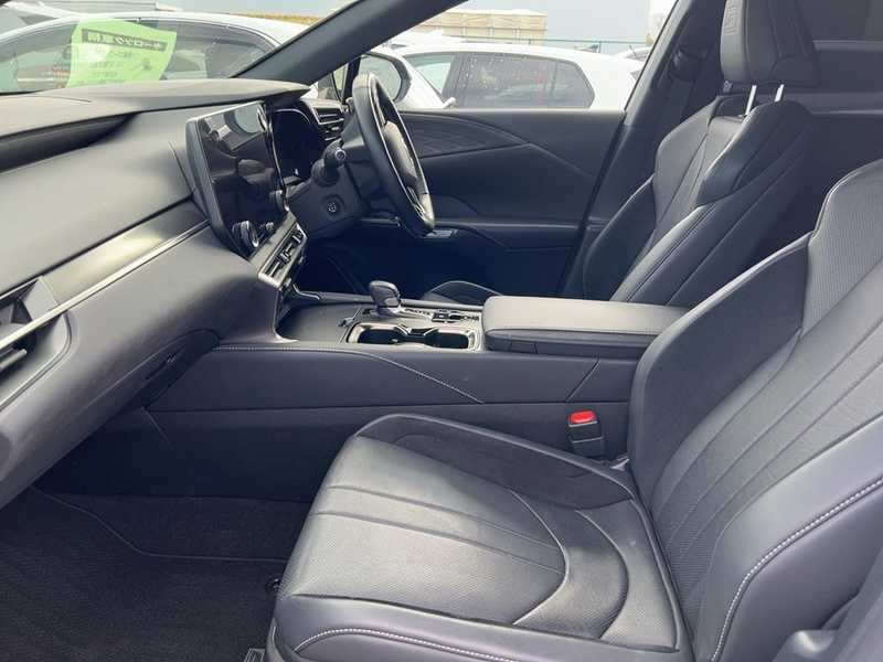 2023 Lexus RX 2,4L 2023 Cyprus
