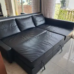 Sofa, Επαρχία Λεμεσού — Άγιος Αθανάσιος
