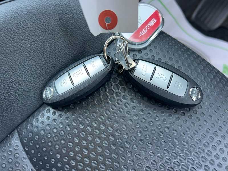 2021 Nissan X-Trail 2,0L 2021 Cyprus