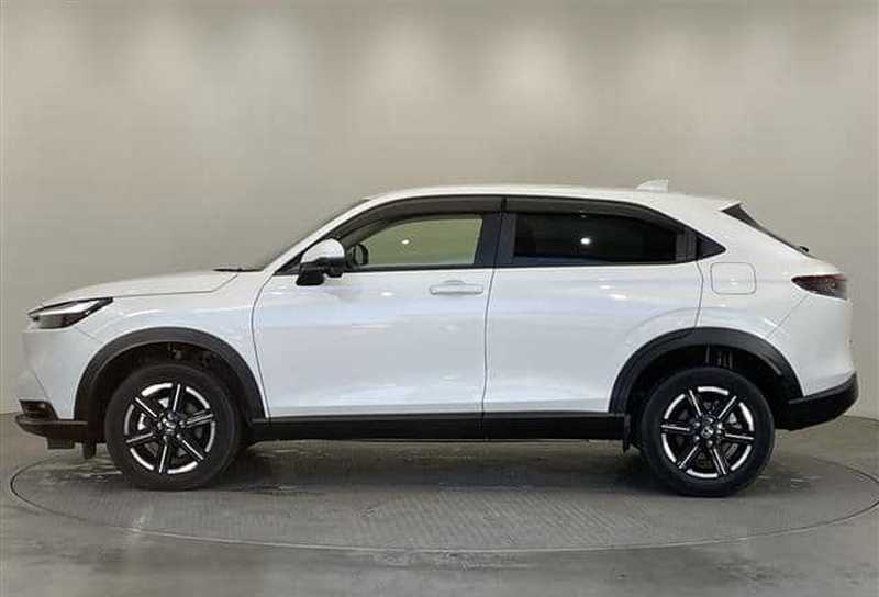 2023 Honda Vezel 1,5L 2023 Cyprus