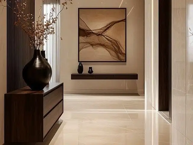 Floor-level lighting openings in plasterboard walls in paphos, Paphos — Paphos - Kato Paphos