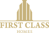 FIRST CLASS HOMES