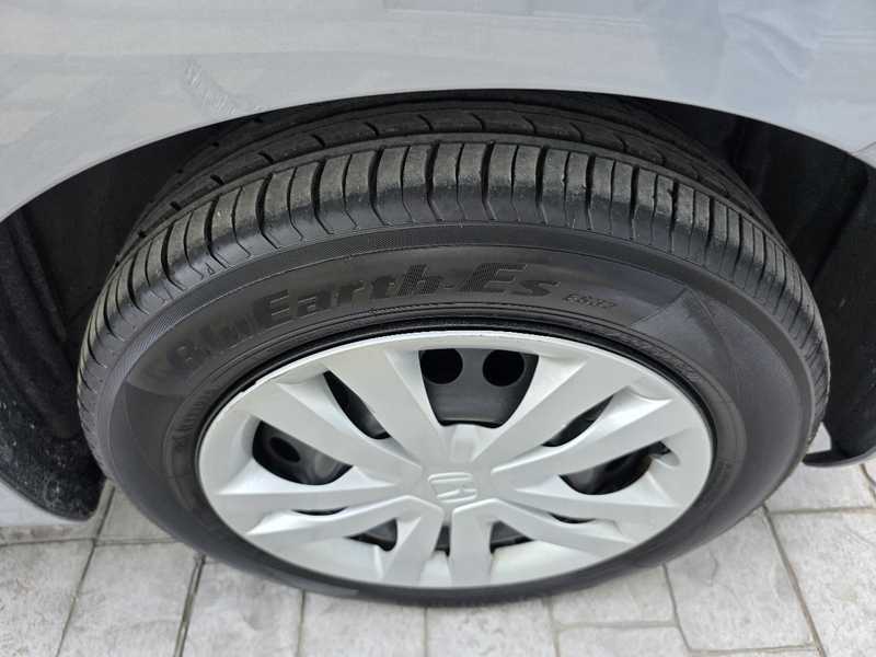 2023 Honda Fit 1,5L 2023 Cyprus