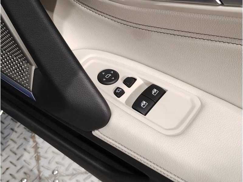 2025 BMW Z4 2,0L 2025 Cyprus