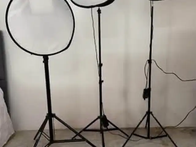 Light kit package, Επαρχία Λεμεσού — Άγιος Τύχων
