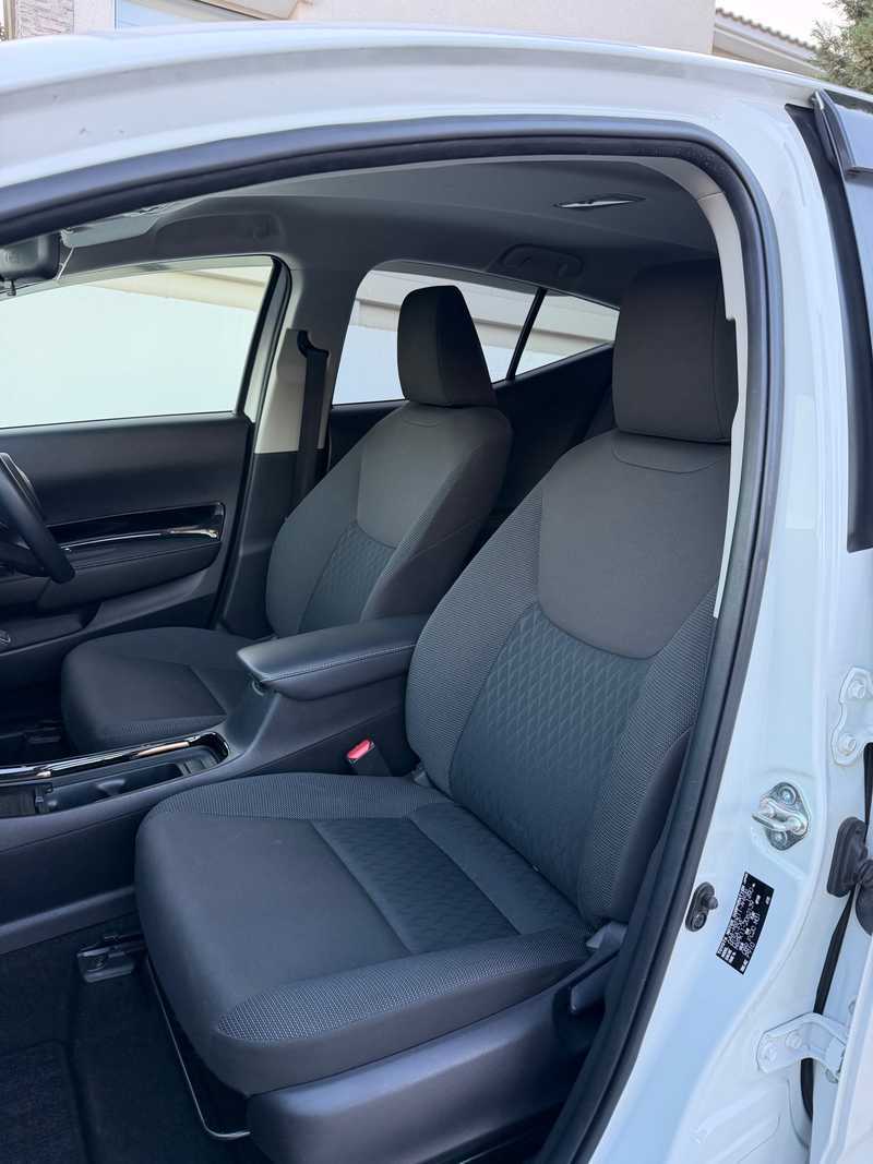 2022 Toyota Aqua 1,5L 2022 Cyprus