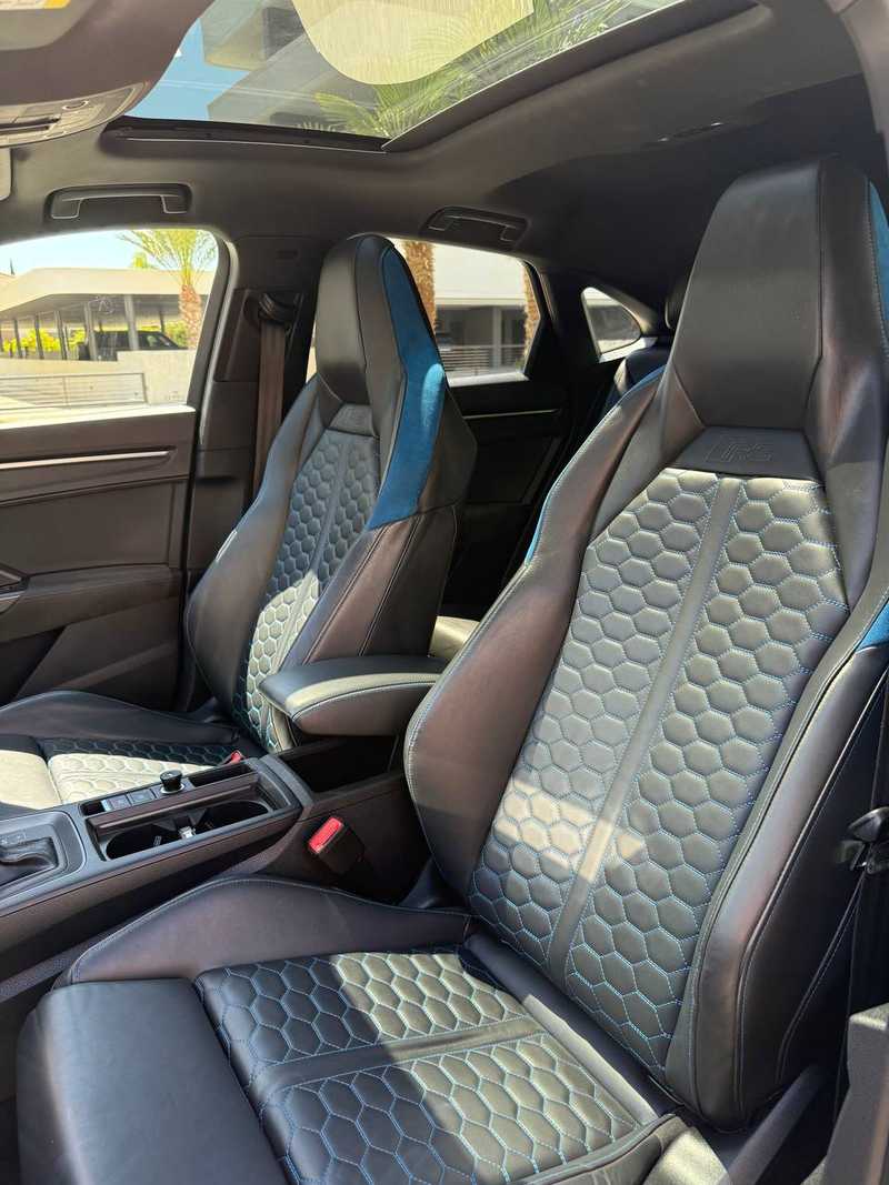 2021 Audi RS Q3 2,5L 2021 Cyprus