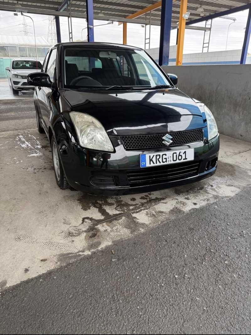 Suzuki Swift 1,3L 2005
