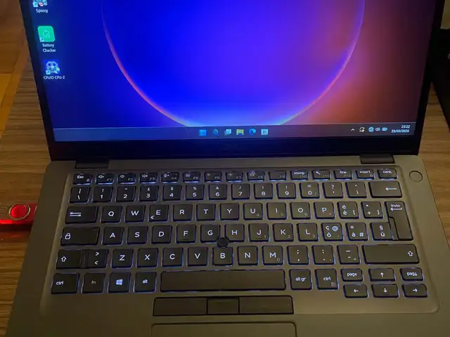 Dell latitude 5400, Paphos — Paphos - Kato Paphos