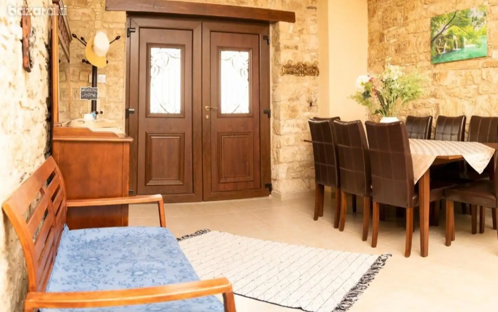 House, 3 bedrooms — 12