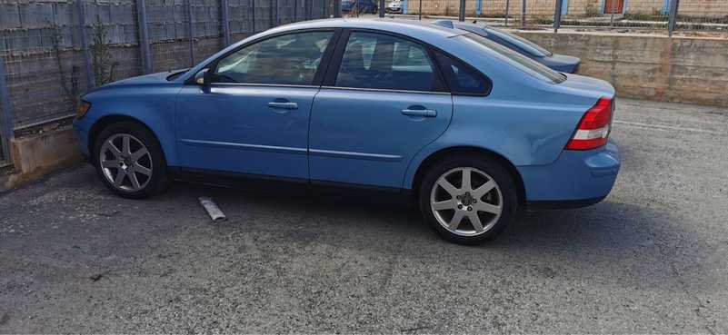 2011 Volvo S40 1,6L 2011 Cyprus