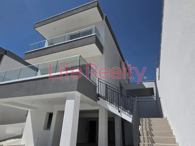 3-bedroom detached house to rent, Επαρχία Λεμεσού — Κολόσσι- Άγιος Λουκάς - 17