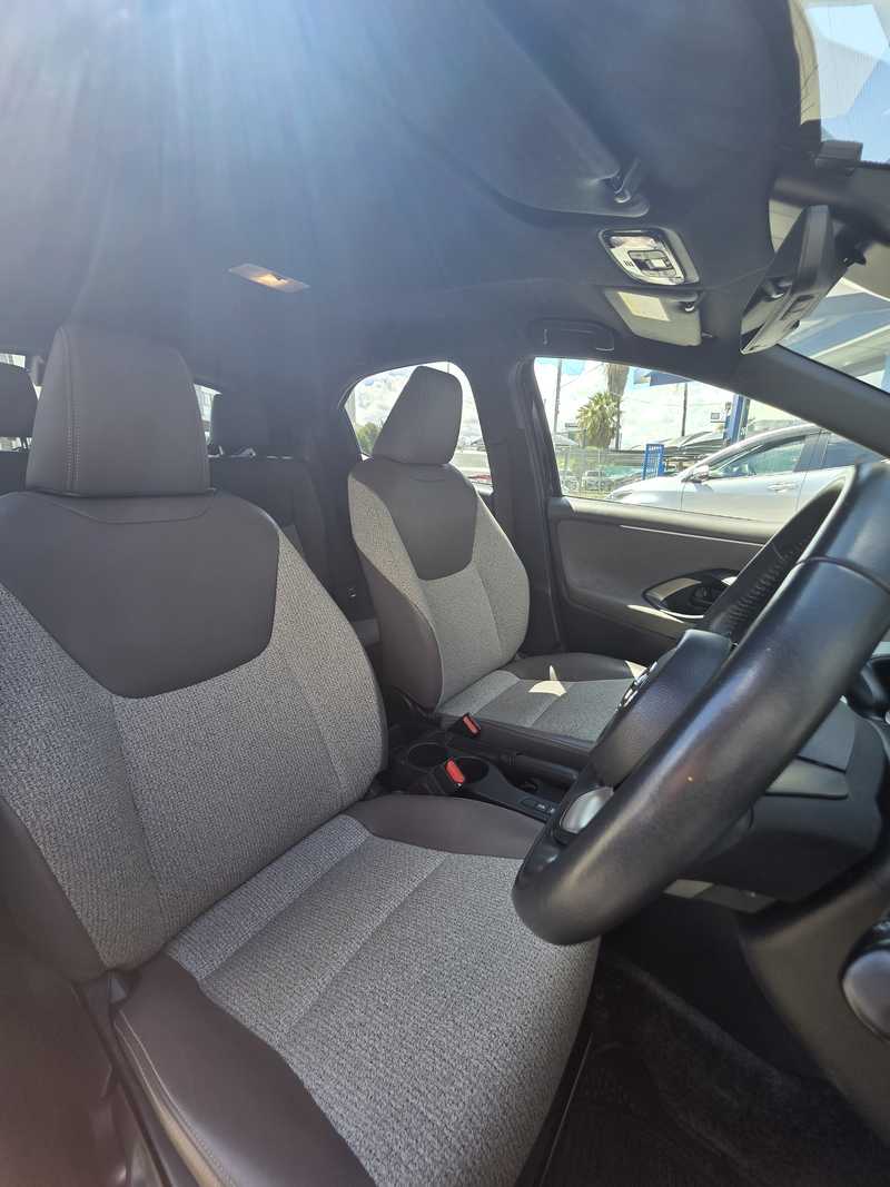 2022 Toyota Yaris 1,5L 2022 Cyprus