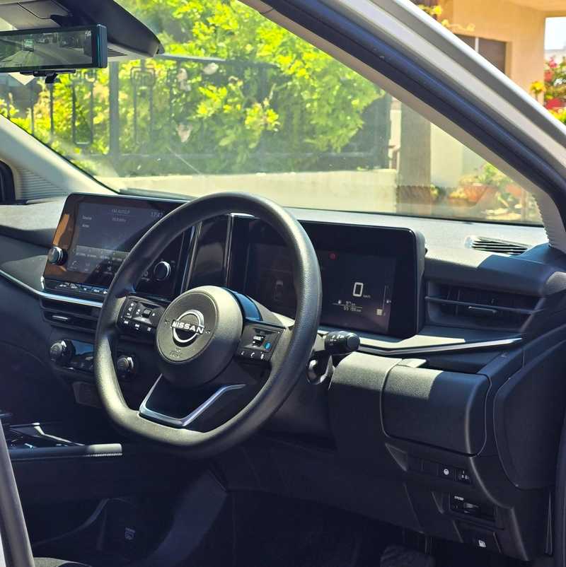 2023 Nissan Note e-Power 1,2L 2023 Cyprus