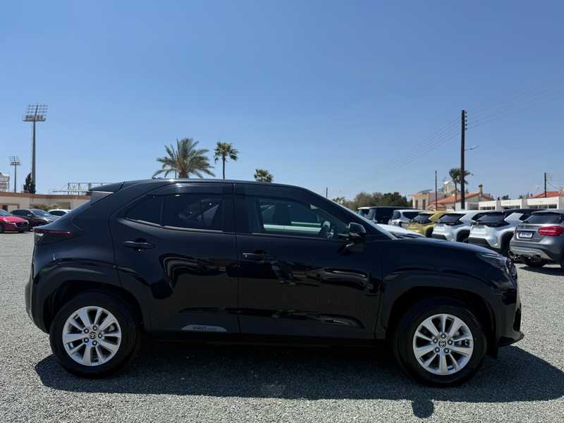 2024 Toyota Yaris Cross 1,5L 2024 Cyprus