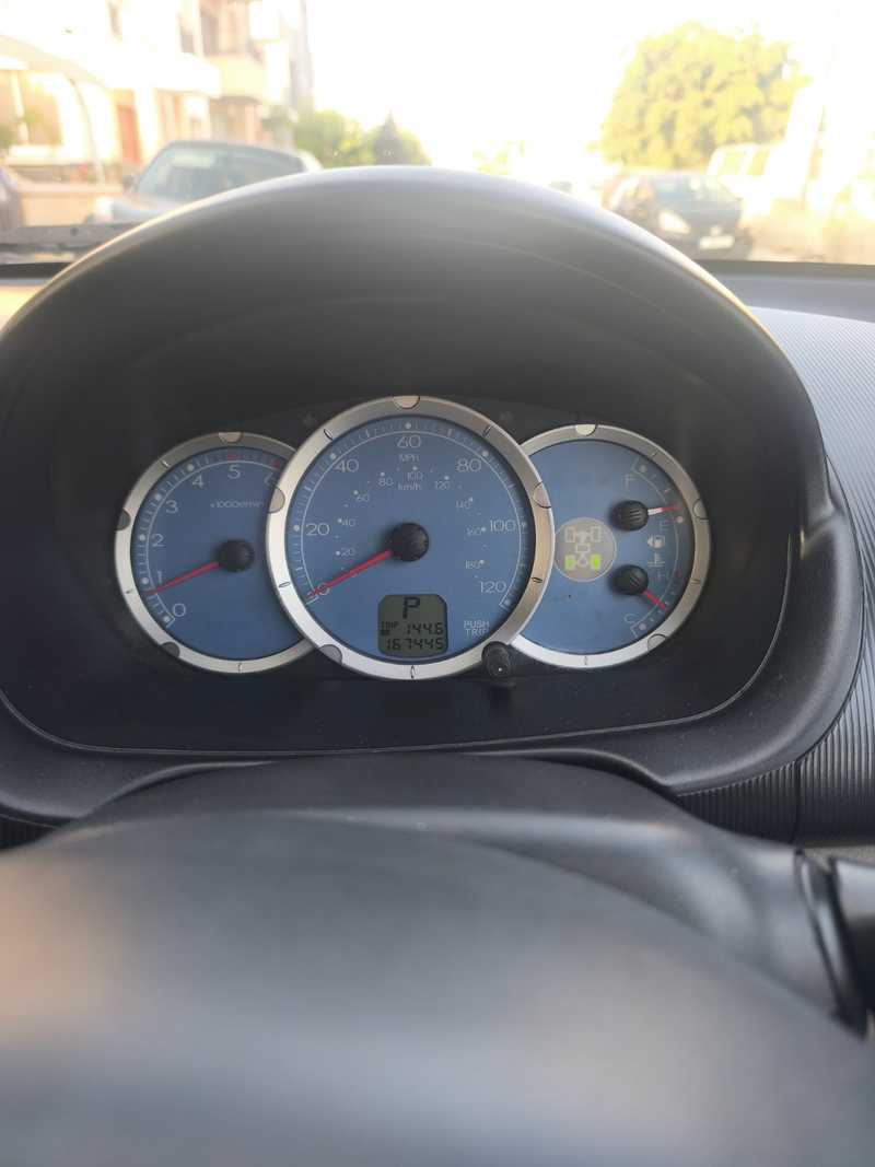 2006 Mitsubishi L200 2,5L 2006 Cyprus