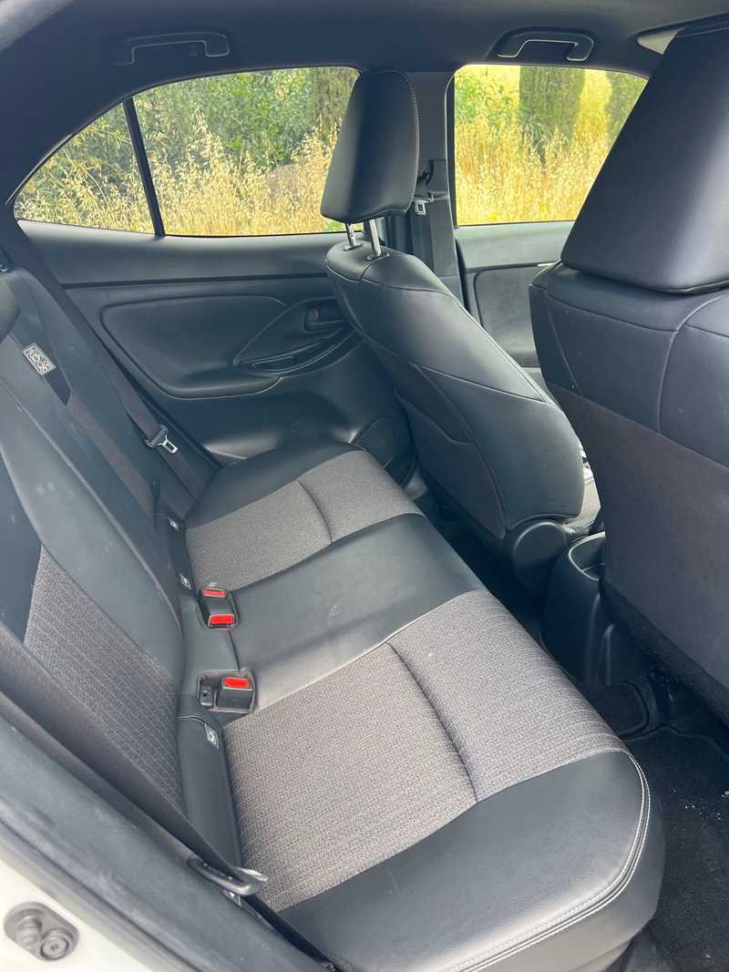 2024 Toyota Yaris Cross 1,5L 2024 Cyprus