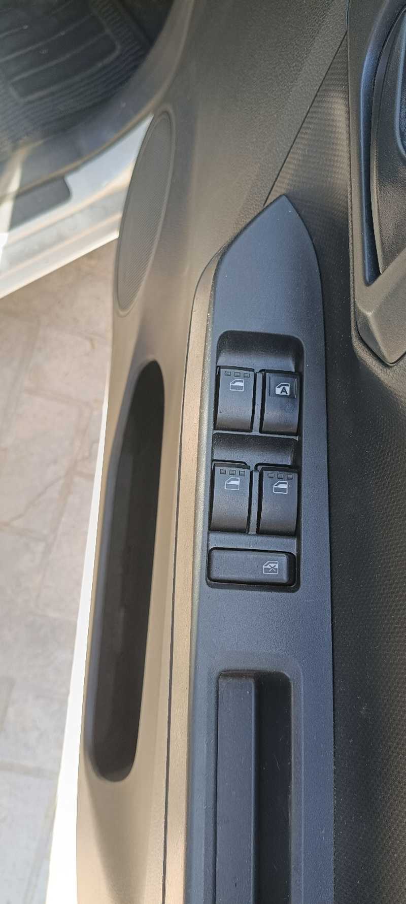 2022 Daihatsu Mira 0,6L 2022 Cyprus