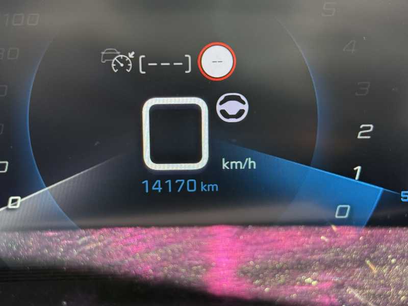 2023 Peugeot 208 1,2L 2023 Cyprus
