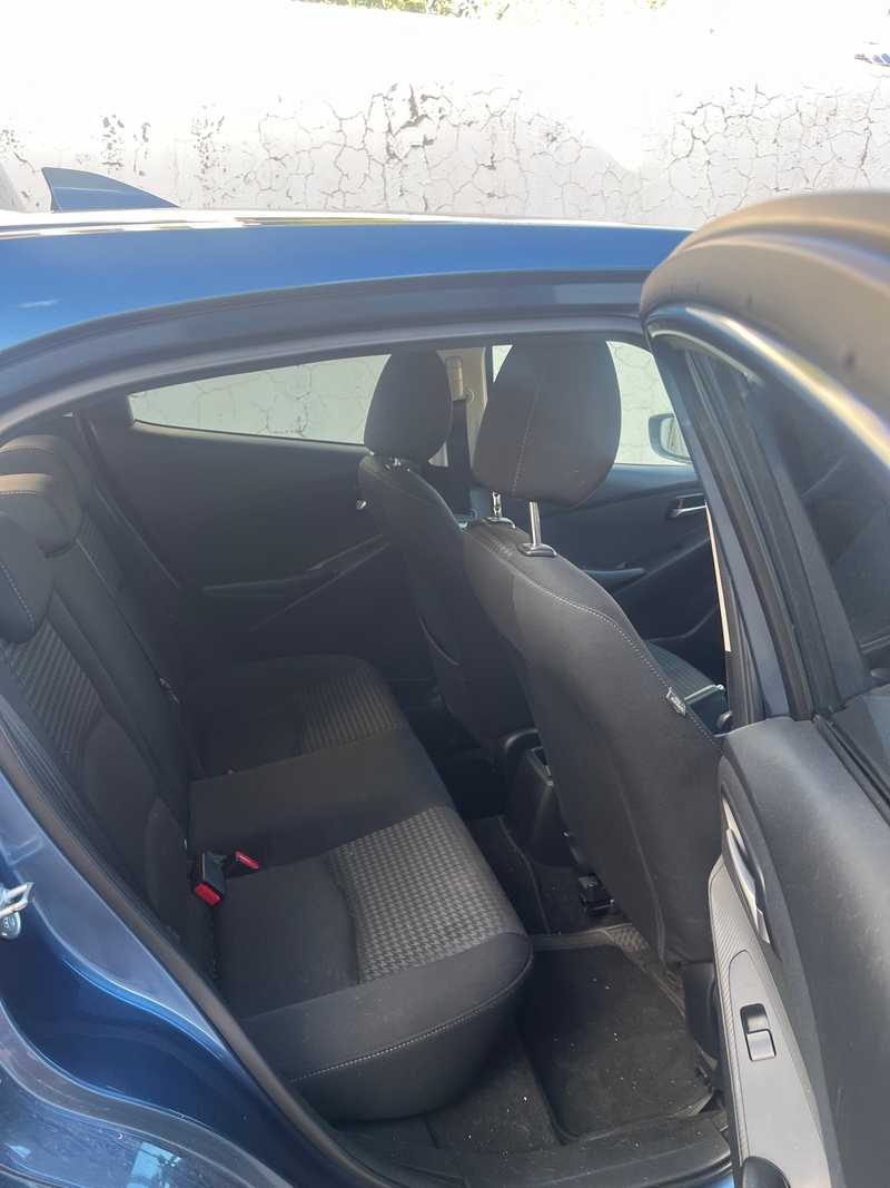 2018 Mazda Demio 1,3L 2018 Cyprus