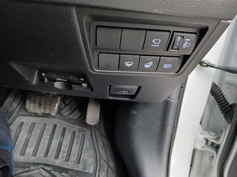 2023 Toyota Yaris Cross 1,5L 2023 Cyprus