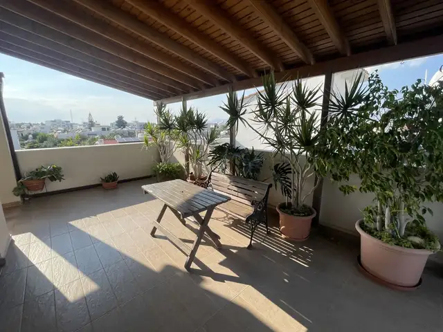 Studio apartment to rent, Nicosia — Agios Dometios - Agios Georgios