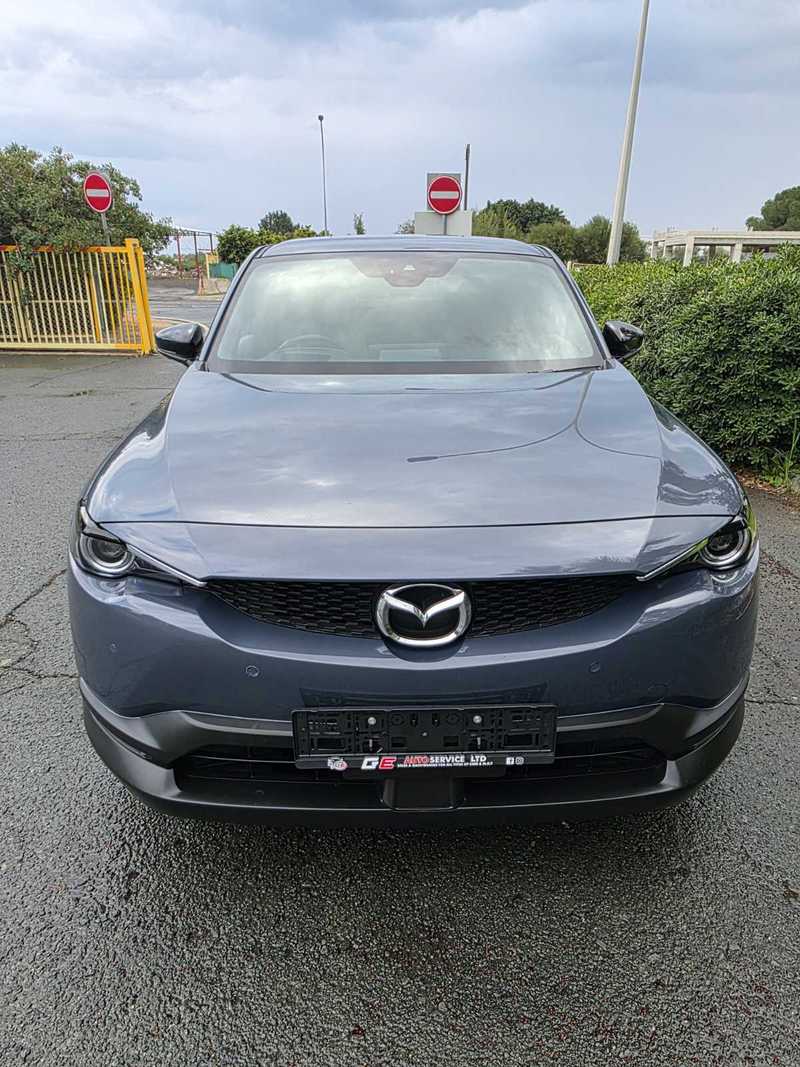 Mazda ΜΧ-30 2,0L 2021