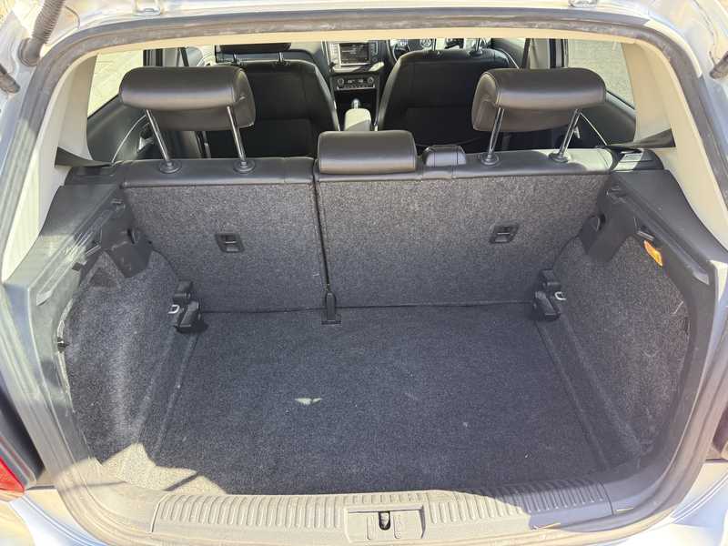 2015 Volkswagen Polo 1,2L 2015 Cyprus