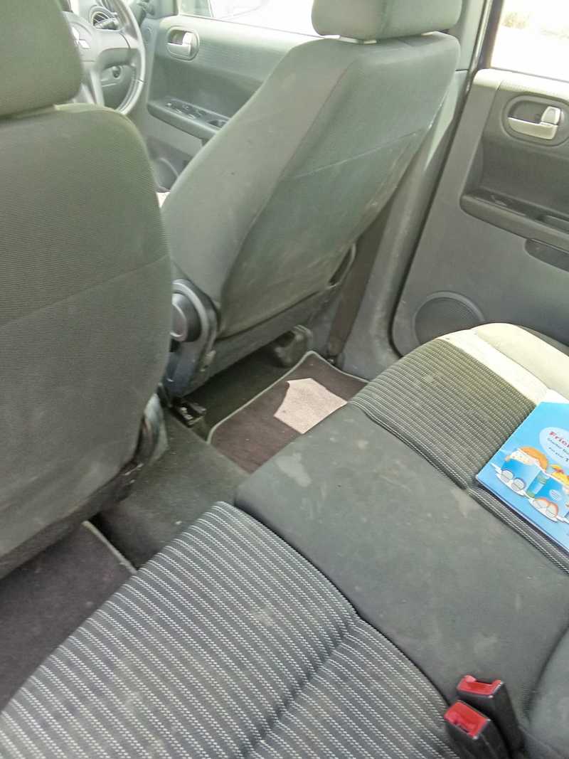 2008 Mitsubishi Colt 1,3L 2008 Cyprus