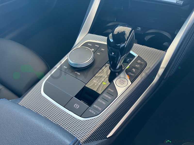 2023 BMW 4-Series 3,0L 2023 Cyprus