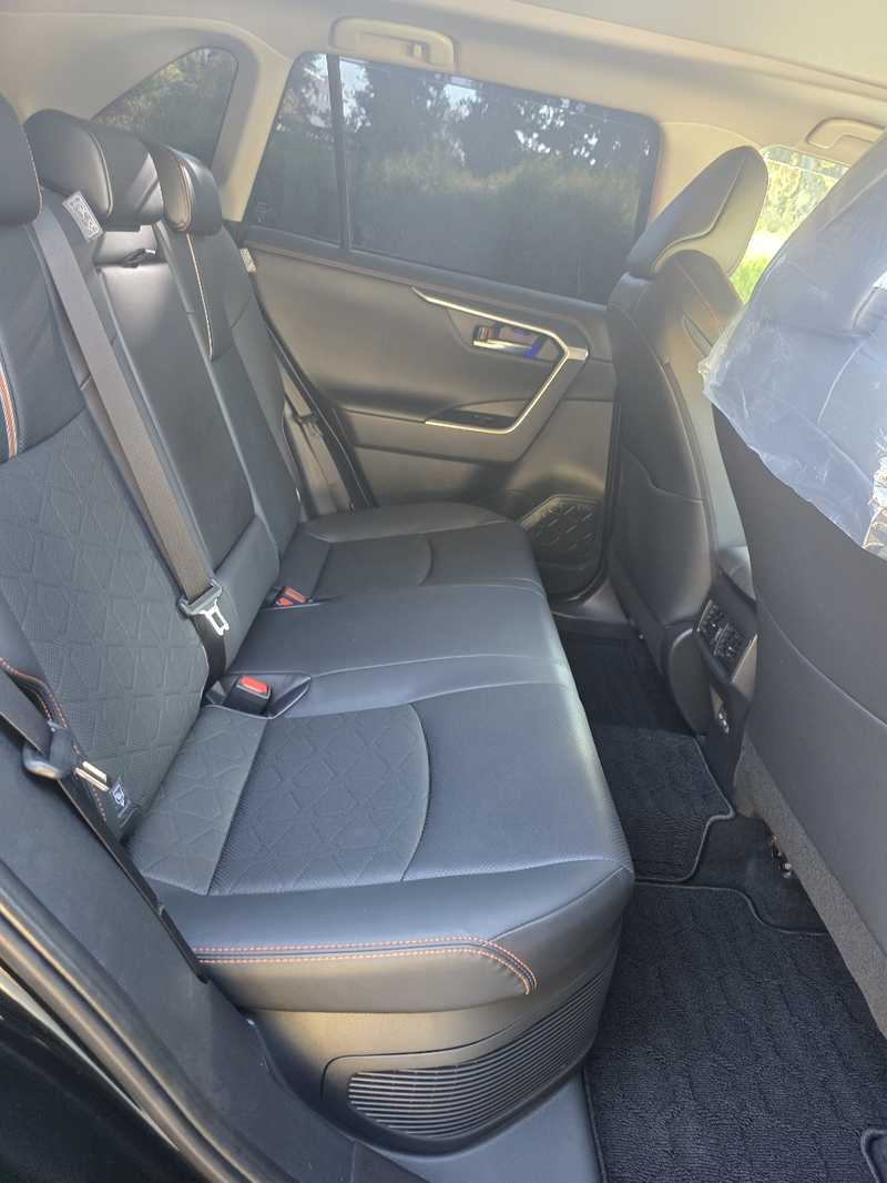 2022 Toyota RAV4 2,5L 2022 Cyprus
