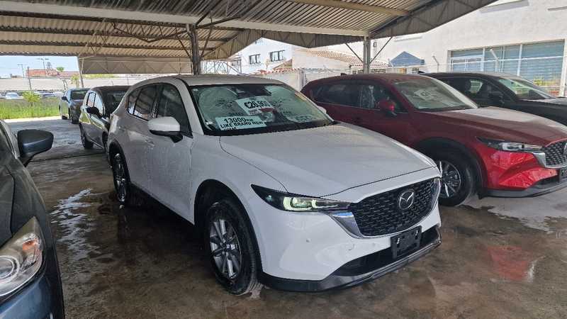 Mazda CX-5 2,0L 2023