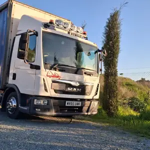 Andreas transport, Επαρχία Λάρνακας — Χοιροκοιτία