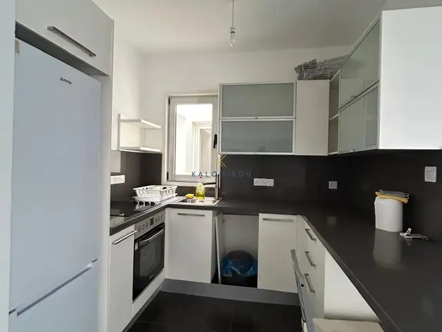 2-bedroom apartment to rent, Επαρχία Λάρνακας — Κίτι