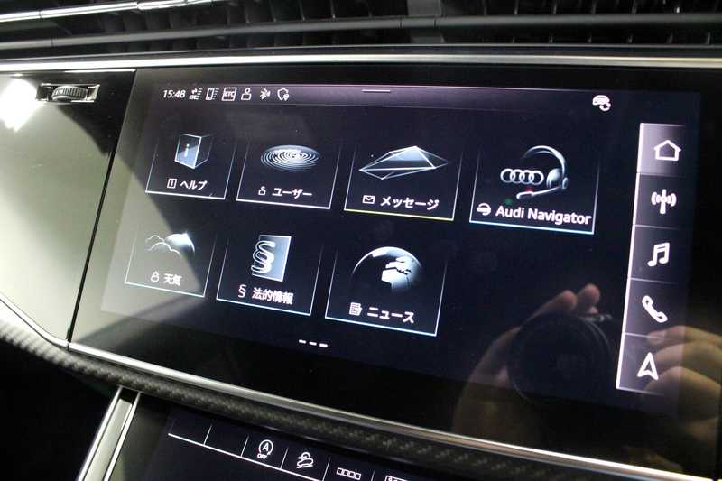 2022 Audi RS Q8 4,0L 2022 Cyprus