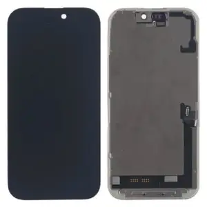 Display apple iphone 17 incell jk, Limassol — Agios Athanasios