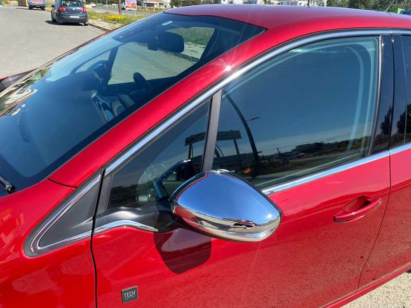 2018 Peugeot 208 1,2L 2018 Cyprus